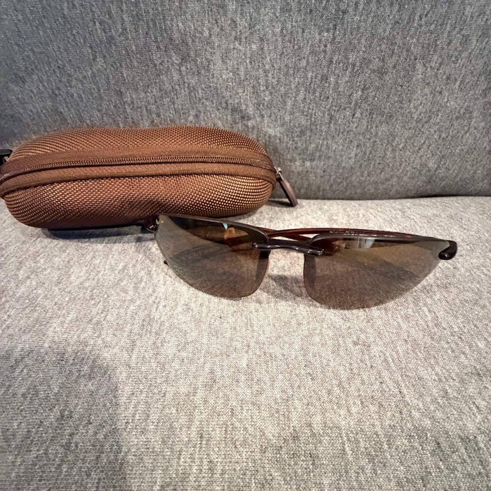 Maui Jim MJ Sport (readers)